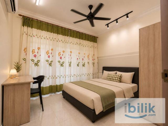 Room for rent in Petaling, Subang Jaya