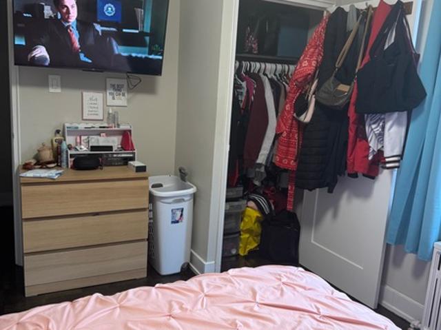 Room for rent in Toronto