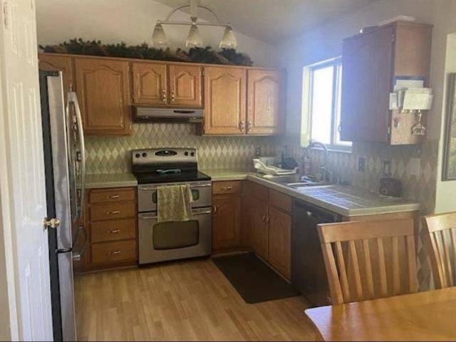 Room for rent in Utah