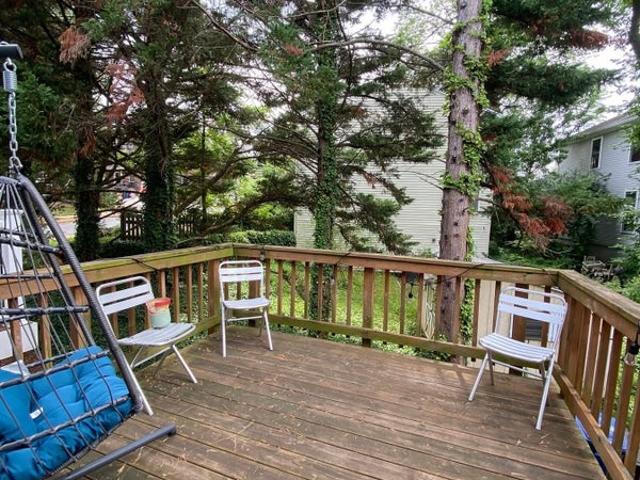 Room for rent in Virginia