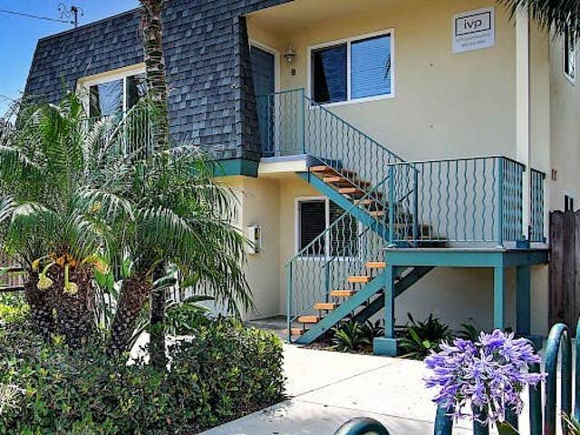 Apartment for rent in California