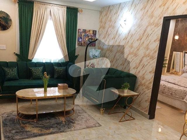 Apartment for sale in Rawalpindi, Islamabad Capital Territory