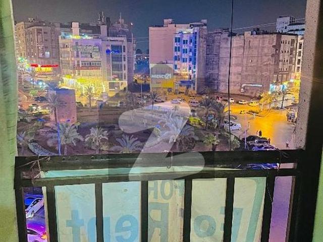 Apartment for rent in Rawalpindi, Islamabad Capital Territory