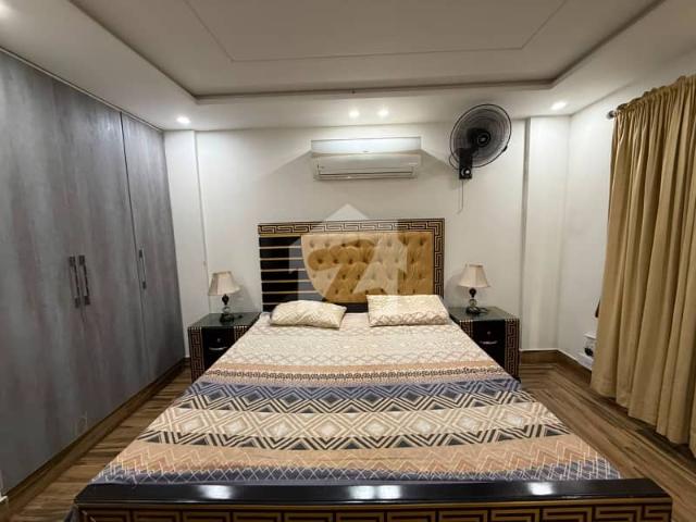 Apartment for rent in Rawalpindi, Islamabad Capital Territory