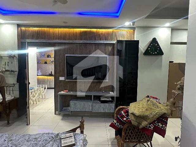 Apartment for sale in Islamabad