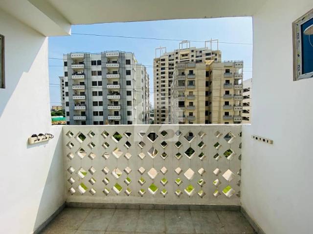 Apartment for sale in Islamabad