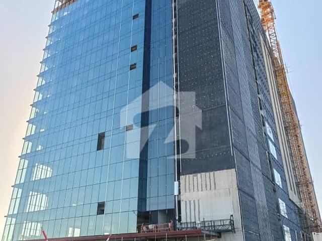Apartment for sale in Islamabad