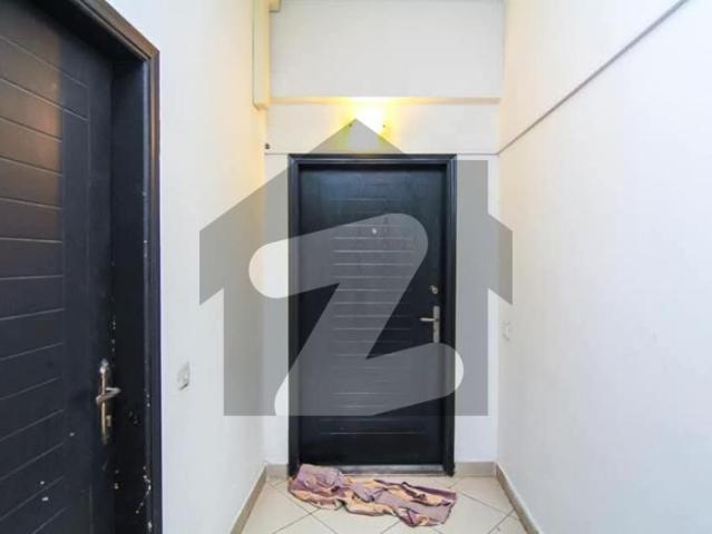 Apartment for rent in Islamabad