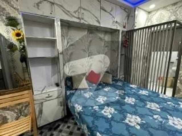 Apartment for rent in Rawalpindi, Islamabad Capital Territory