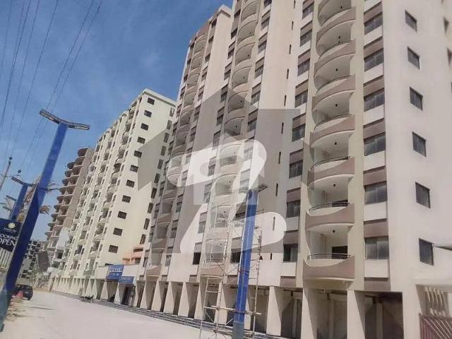 Apartment for sale in کراچی ڈویژن, North Waziristan