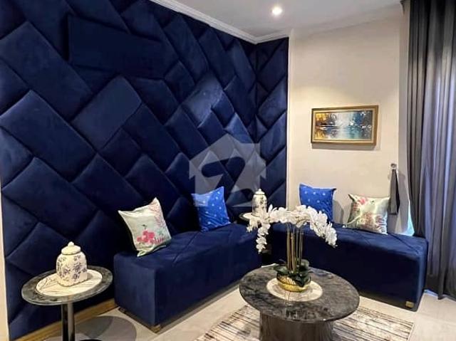 Apartment for sale in Rawalpindi, Islamabad Capital Territory