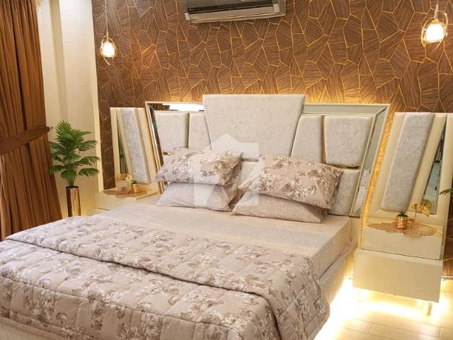 Apartment for sale in Rawalpindi, Islamabad Capital Territory
