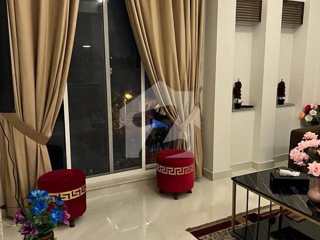 Apartment for sale in Rawalpindi, Islamabad Capital Territory