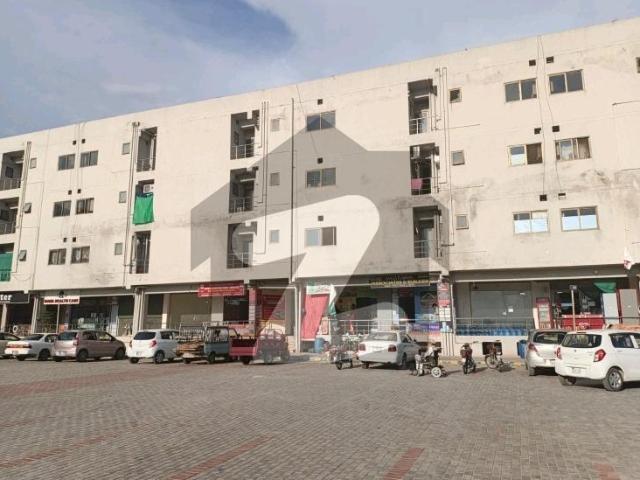 Apartment for rent in Islamabad
