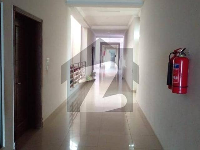 Apartment for rent in Islamabad