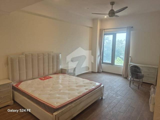 Apartment for sale in Islamabad