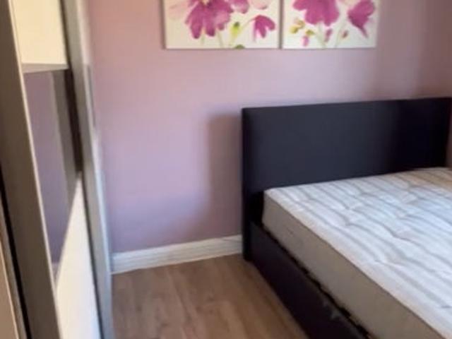 Apartment for rent in Isle Of Dogs, Greater London