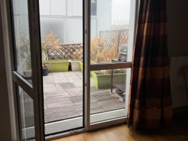Appartement location à Nanterre, Colombes