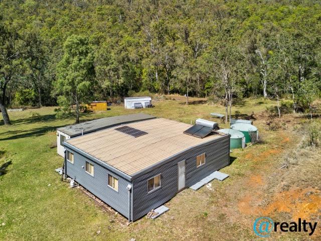 House for sale in Mount Byron, Queensland