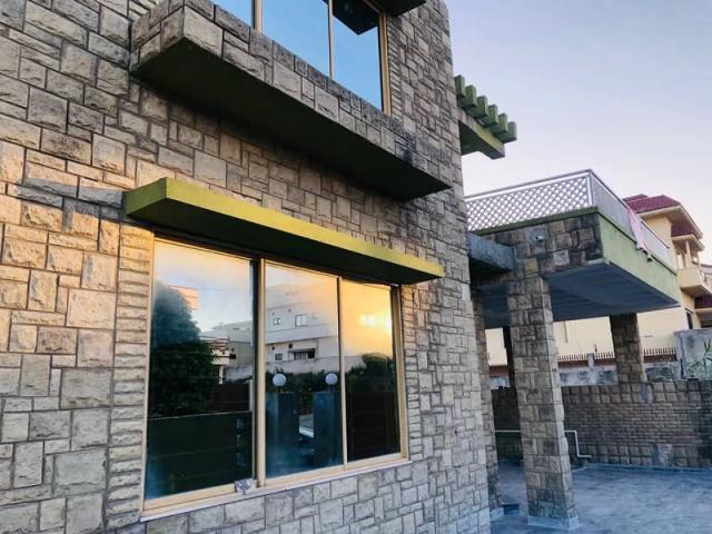 House for rent in Islamabad