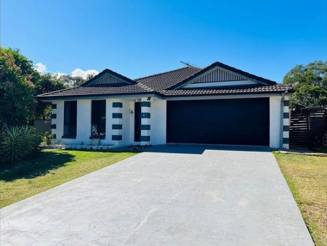 House for rent in Bracken Ridge, City of Brisbane