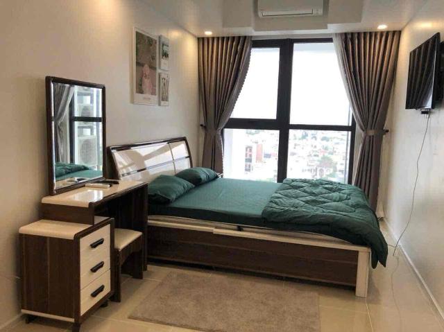 Căn hộ cho thuê tại Đà Nẵng