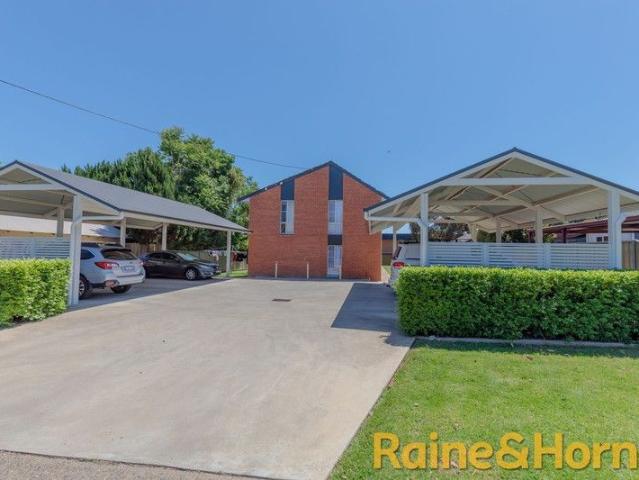 Apartment for sale in Dubbo, New South Wales