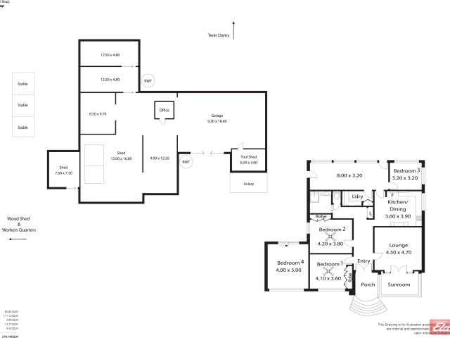 House for sale in Kersbrook, South Australia