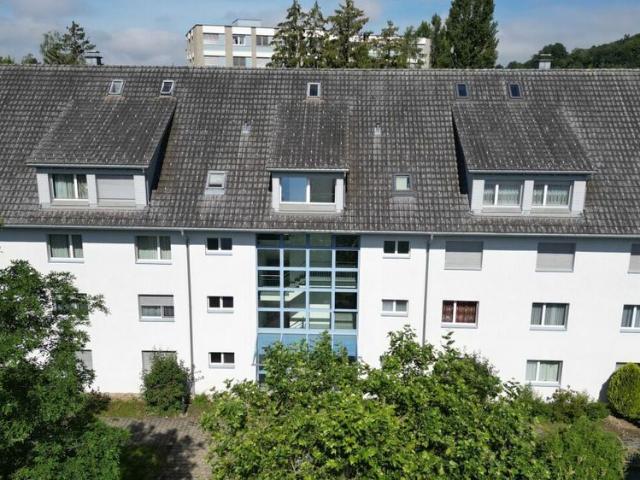 Apartment mieten in Weinfelden, Thurgau