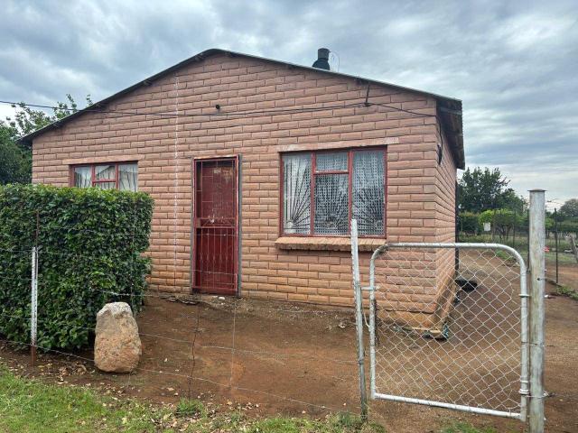 House for sale in Western Cape