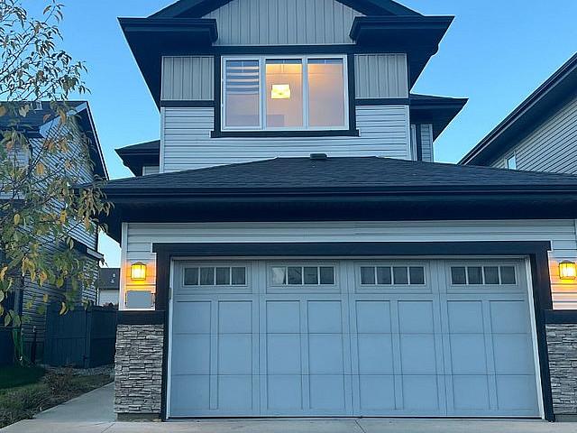 House for sale in Wedgewood, Alberta