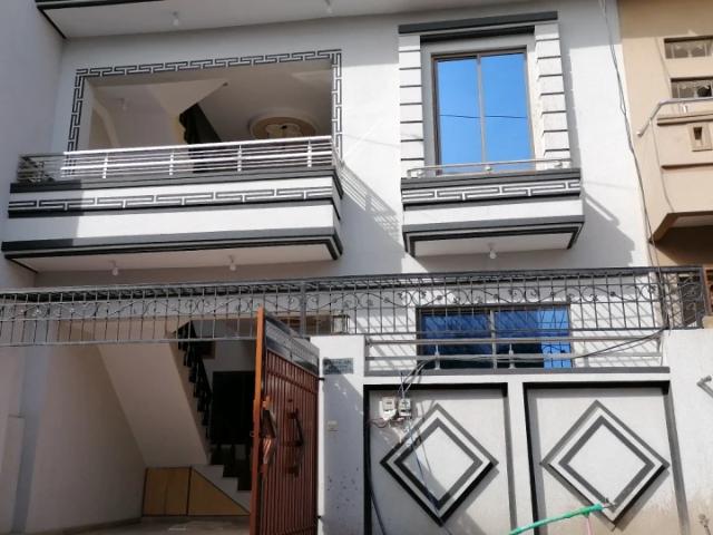 House for sale in Rawalpindi, Islamabad Capital Territory