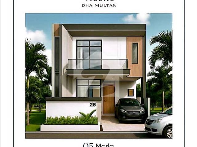 House for sale in Multan, Islamabad Capital Territory