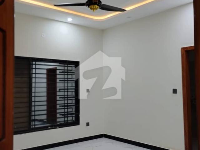 House for rent in اسلام آباد, زون 1