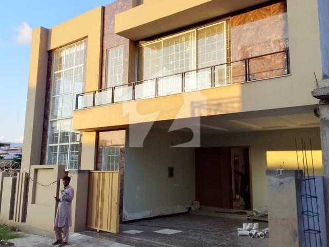House for sale in Islamabad
