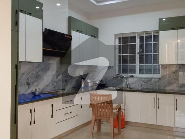 House for sale in Islamabad