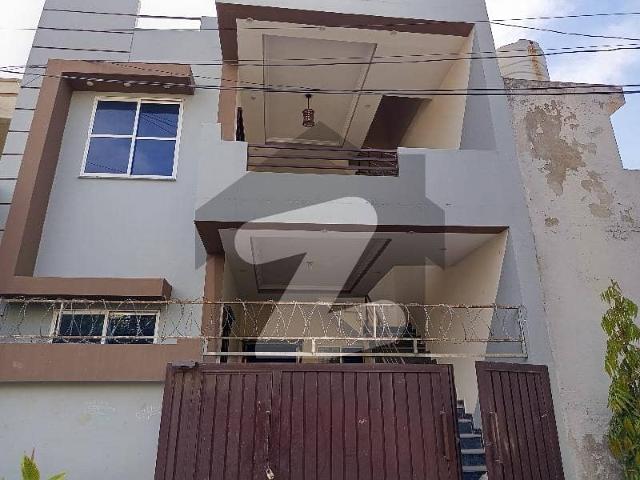 House for sale in Islamabad