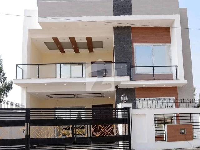 House for sale in Islamabad