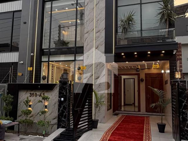 House for sale in Rawalpindi, Islamabad Capital Territory