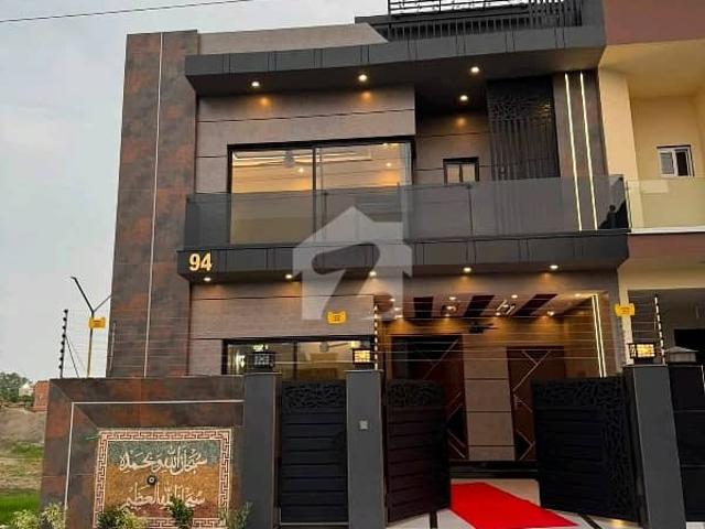 House for sale in Rawalpindi, Islamabad Capital Territory