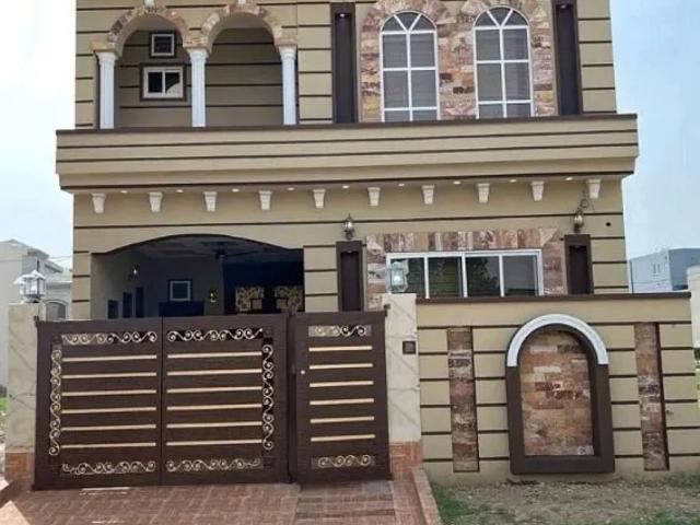 House for sale in Gujranwala, Islamabad Capital Territory