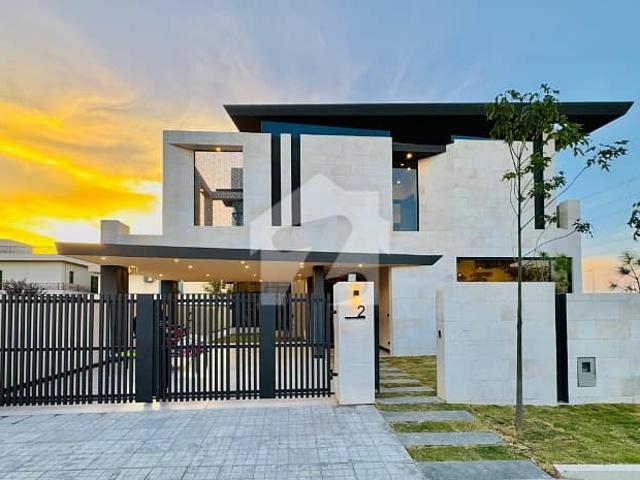 House for sale in Islamabad