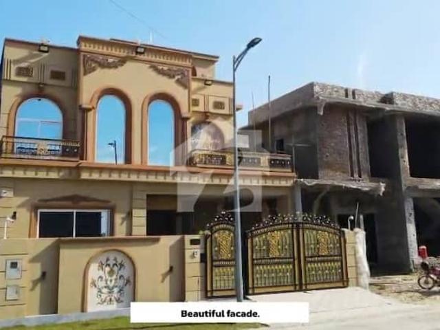 House for sale in Bahawalpur, Islamabad Capital Territory