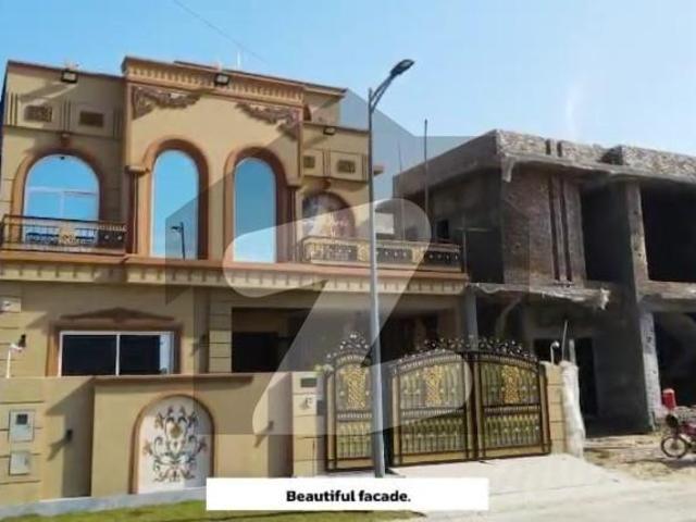 House for sale in Bahawalpur, Islamabad Capital Territory
