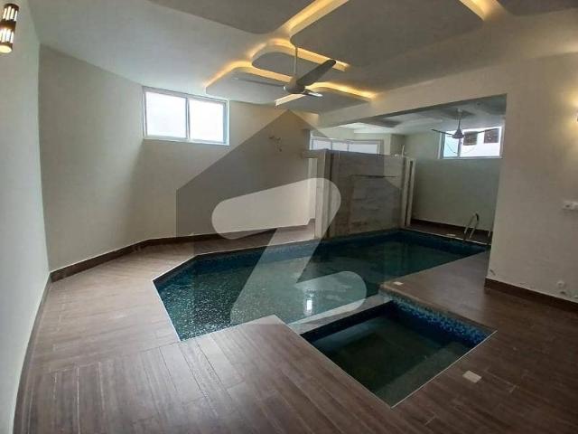 House for rent in Islamabad