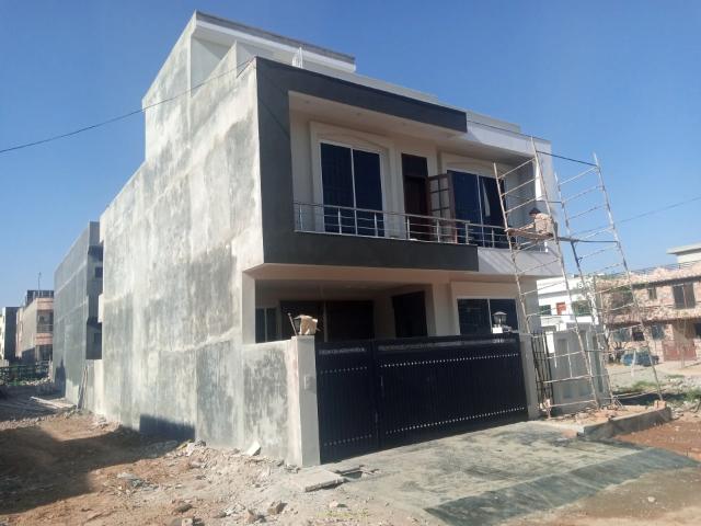 House for sale in Islamabad
