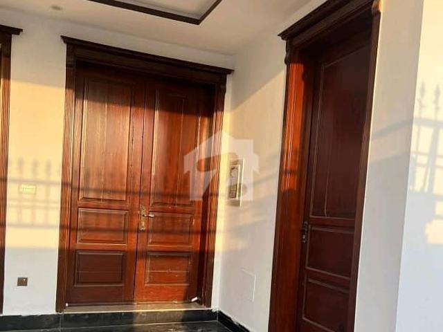 House for sale in Islamabad