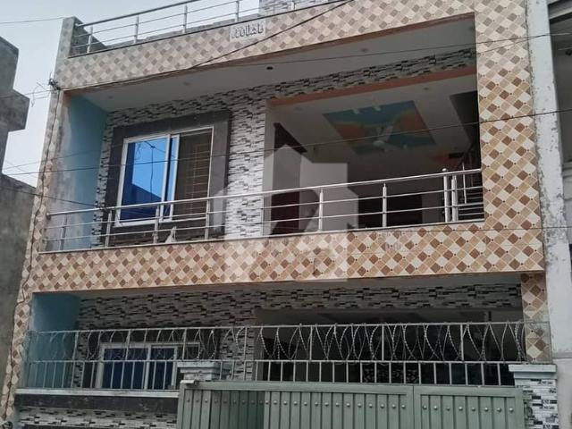 House for sale in اسلام آباد, زون 1