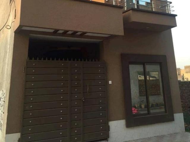 House for sale in Rawalpindi, Islamabad Capital Territory