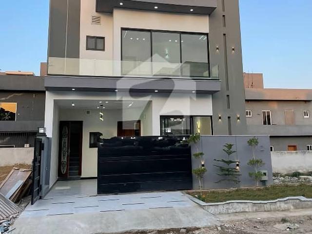 House for sale in Islamabad